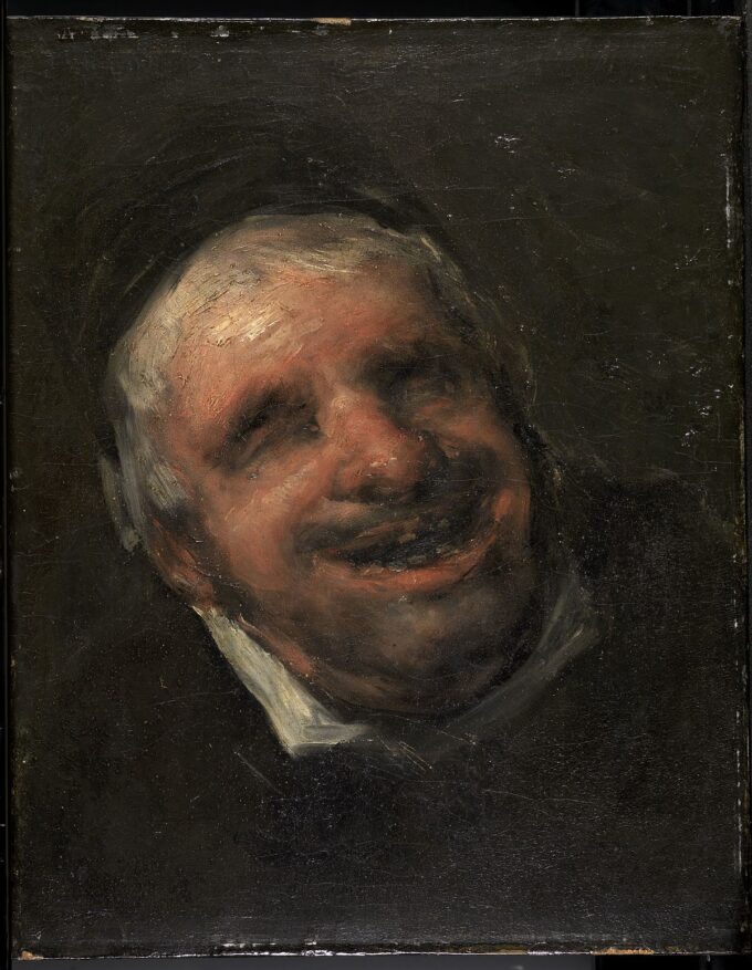 El tío Paquete – Francisco de Goya Francisco de Goya 2024-09-20