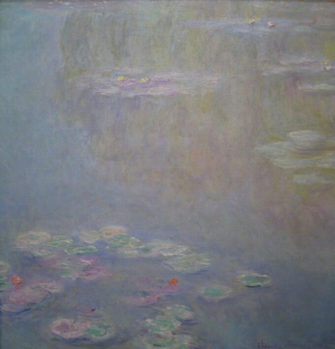 Nenúfares (W1733) – Claude Monet Claude Monet 2024-09-20