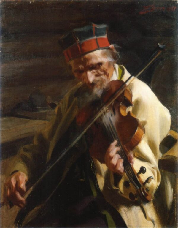 Hins Anders Ersson, 1904 – Anders Zorn Anders Zorn 2024-12-22