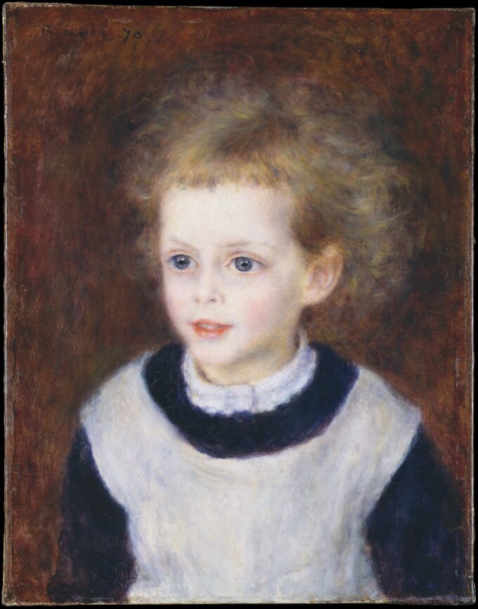 Marguerite Berard – Pierre-Auguste Renoir Pierre-Auguste Renoir 2024-09-20