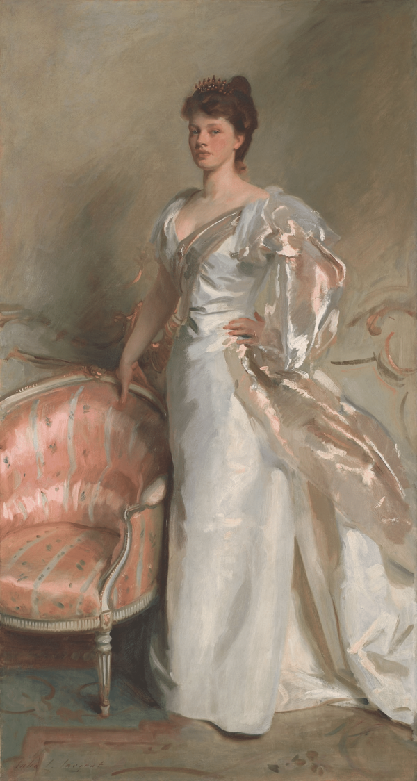 Mme George Swinton – John Singer Sargent John Singer Sargent 2024-11-21