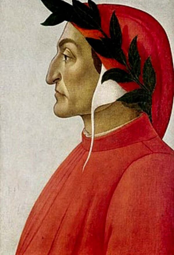 Retrato de Dante (óleo sobre lienzo) – Sandro Botticelli Sandro Botticelli 2024-11-21