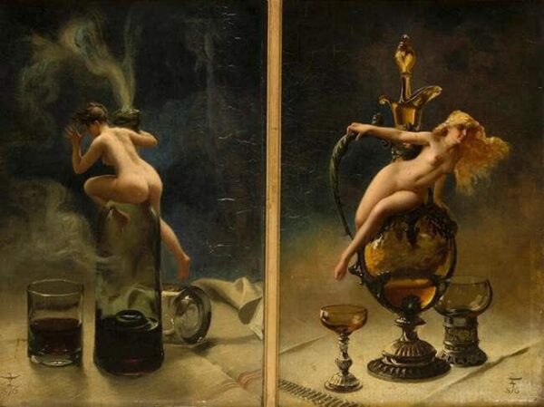 El vino de Tokaj – Luis Ricardo Falero Luis Ricardo Falero 2024-11-21