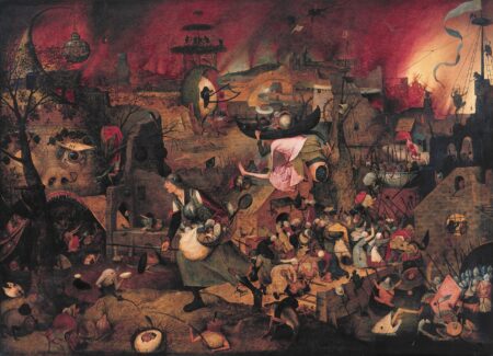 Dulle Griet – Pieter Brueghel el Viejo Pieter Brueghel el Viejo 2024-12-22