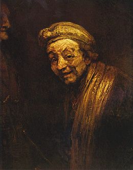 Autorretrato en Zeuxis – Rembrandt van Rijn Rembrandt van Rijn 2024-09-19