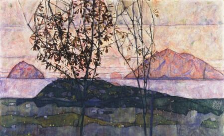 Ajuste de sol – Egon Schiele Egon Schiele 2024-12-22