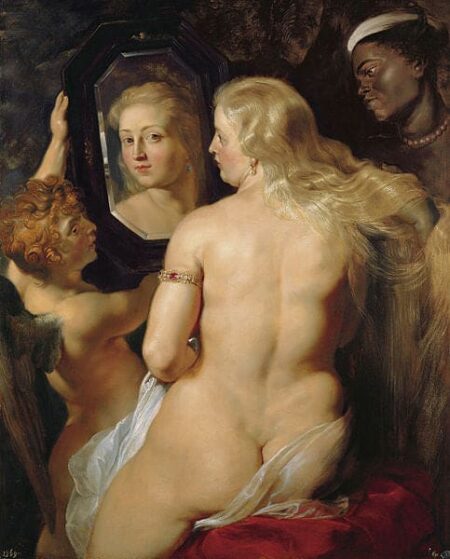 El baño de Venus – Peter Paul Rubens Peter Paul Rubens 2024-12-22