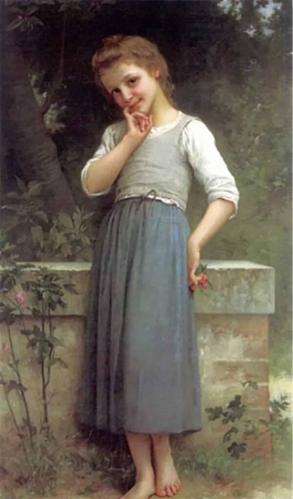 El recolector de cerezas – Charles-Amable Lenoir Charles-Amable Lenoir 2024-11-21