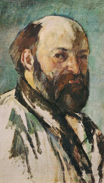 Autorretrato – Paul Cézanne Paul Cézanne 2024-11-21