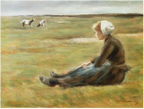 En el terreno – Max Liebermann Max Liebermann 2024-12-26