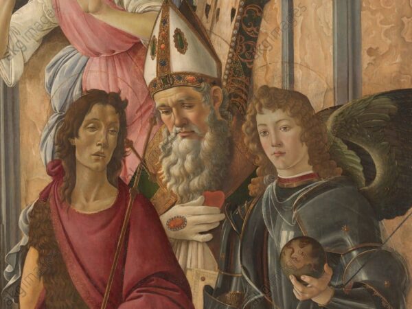 John, Ignatius, yo – Sandro Botticelli Sandro Botticelli 2024-11-21