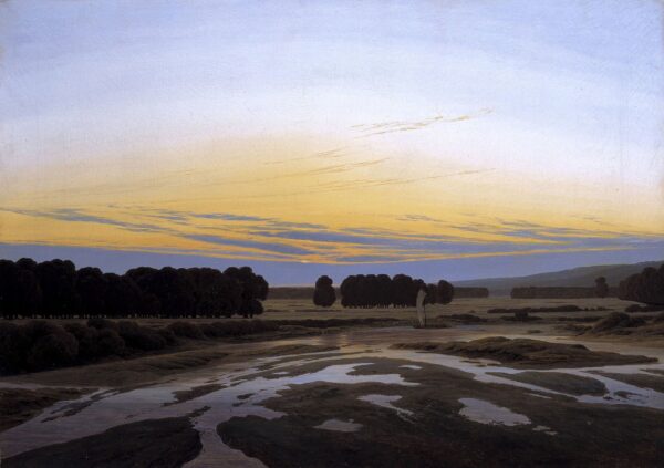 La Gran Reserva – Caspar David Friedrich Caspar David Friedrich 2024-11-21