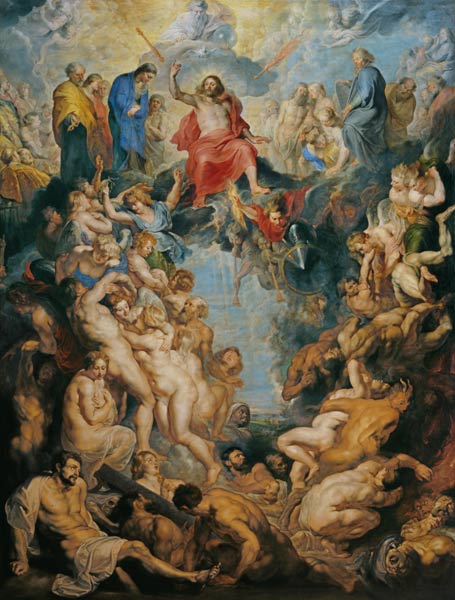 La gran corte más reciente – Peter Paul Rubens Peter Paul Rubens 2024-09-19