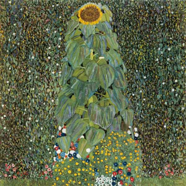 El girasol – Gustav Klimt Gustav Klimt 2024-09-20 2