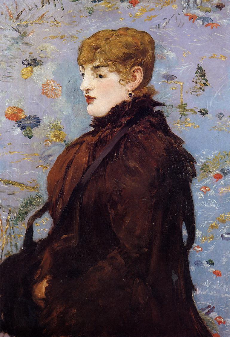 Feliz Laurent – Edouard Manet Édouard Manet 2024-09-20 2