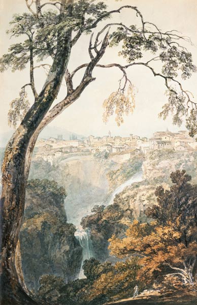 Cascadas del Anio – William Turner William Turner 2024-11-21