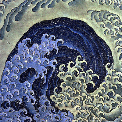 Hokusai ola femenina – Katsushika Hokusai Katsushika Hokusai 2024-09-20