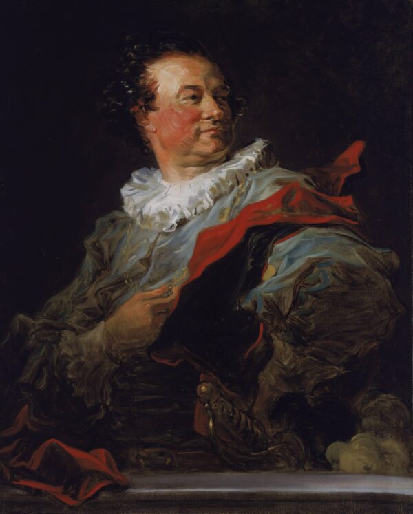 Retrato de François-Henri d’Harcourt – Jean-Honoré Fragonard Jean-Honoré Fragonard 2024-11-21