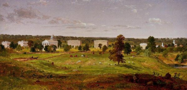 Universidad de Michigan – Jasper Francis Cropsey Jasper Francis Cropsey 2024-12-22