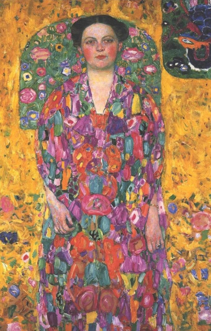 Eugenia Primavesi – Gustav Klimt Gustav Klimt 2024-09-19