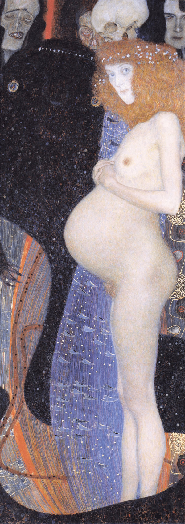 El Esperanza I o Esperanza I, La Esperanza – Gustav Klimt Gustav Klimt 2024-11-21