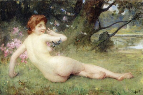 Primavera – Charles-Amable Lenoir Charles-Amable Lenoir 2024-11-21