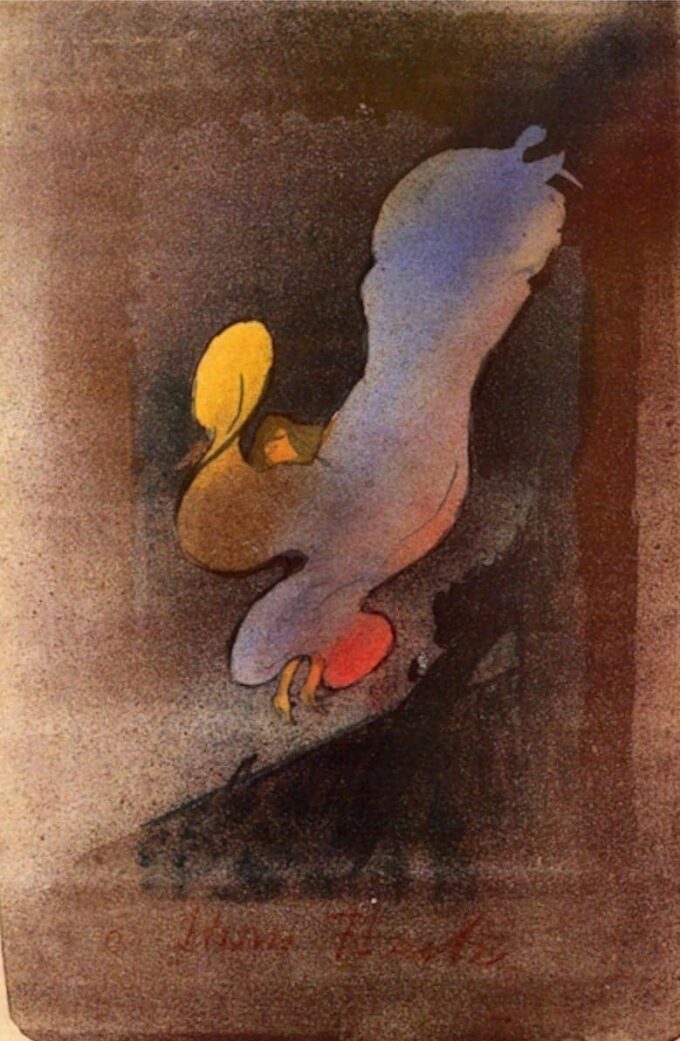 Loie Fuller – Toulouse Lautrec Henri de Toulouse-Lautrec 2024-09-20