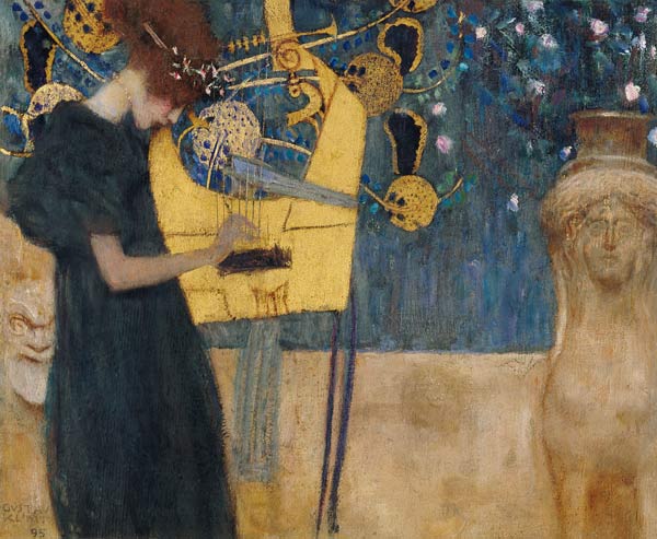 Música – Gustav Klimt Gustav Klimt 2024-09-19 2