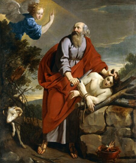 El sacrificio de Isaac – Philippe de Champaigne Philippe de Champaigne 2024-12-30