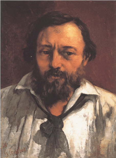 Retrato de Pierre Dupont – Gustave Courbet Gustave Courbet 2024-11-21