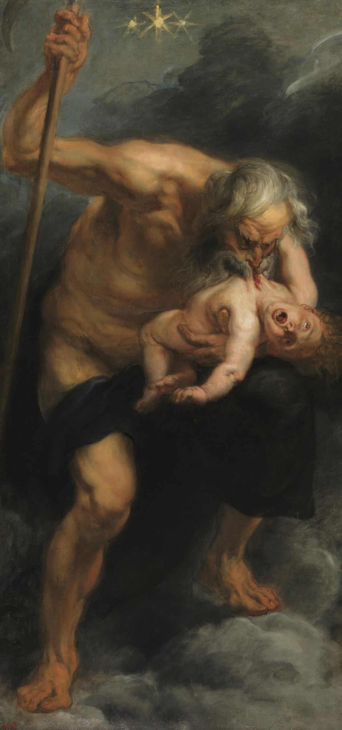 Saturno – Peter Pablo Rubens Peter Paul Rubens 2024-09-20 2