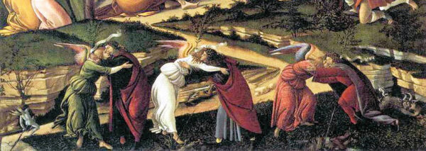 Natividad mística (detalle de 22825) – Sandro Botticelli Sandro Botticelli 2024-11-21