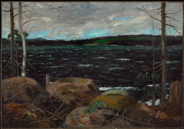 Lago del Norte – Tom Thomson Tom Thomson 2024-12-22