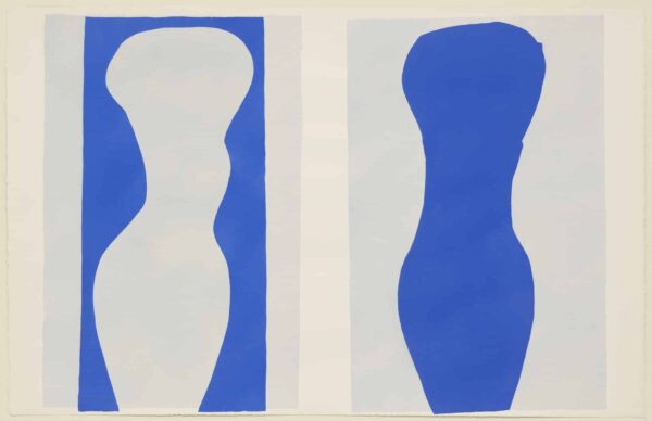 La Forma – Matisse Henri Matisse 2024-11-21