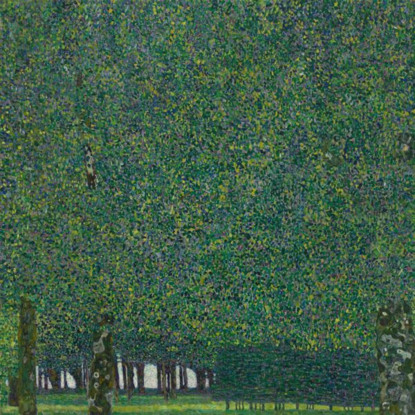 El parque, 1910 – Gustav Klimt Gustav Klimt 2024-11-21