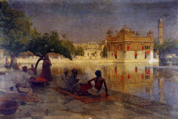 El Templo de Oro de Amritsar – Edwin Lord Weeks Edwin Lord Weeks 2024-12-22