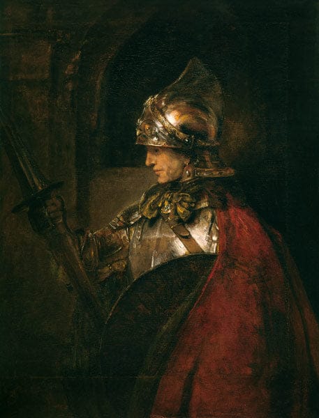 Alejandro Magno Pintura Rembrandt – Rembrandt van Rijn Rembrandt van Rijn 2024-09-19