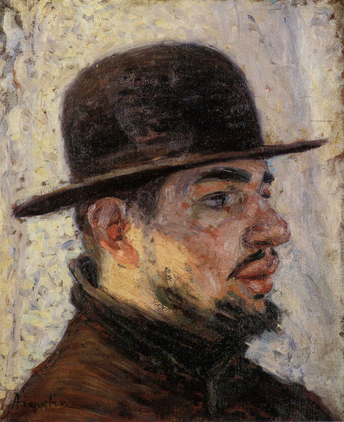 Louis Anquetin – Toulouse Lautrec Henri de Toulouse-Lautrec 2024-09-20