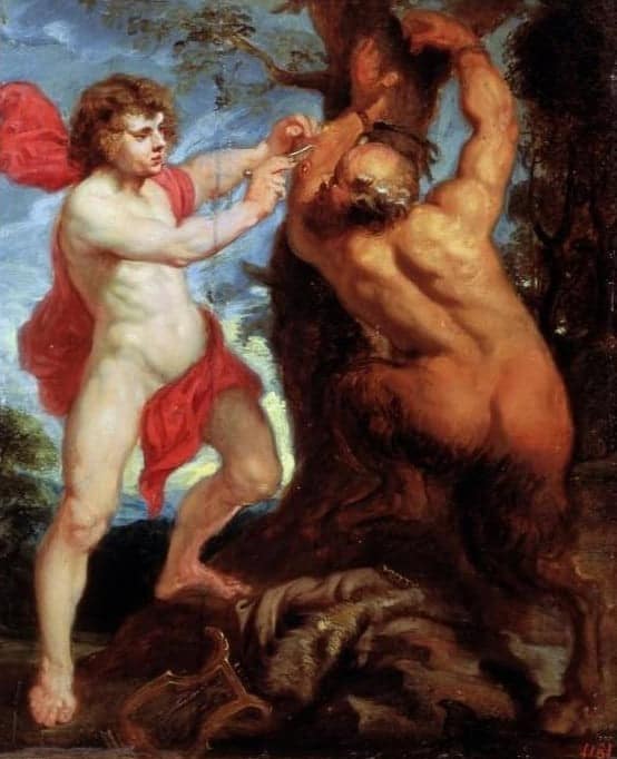 Apolo y Marsias – Peter Paul Rubens Peter Paul Rubens 2024-09-19 2