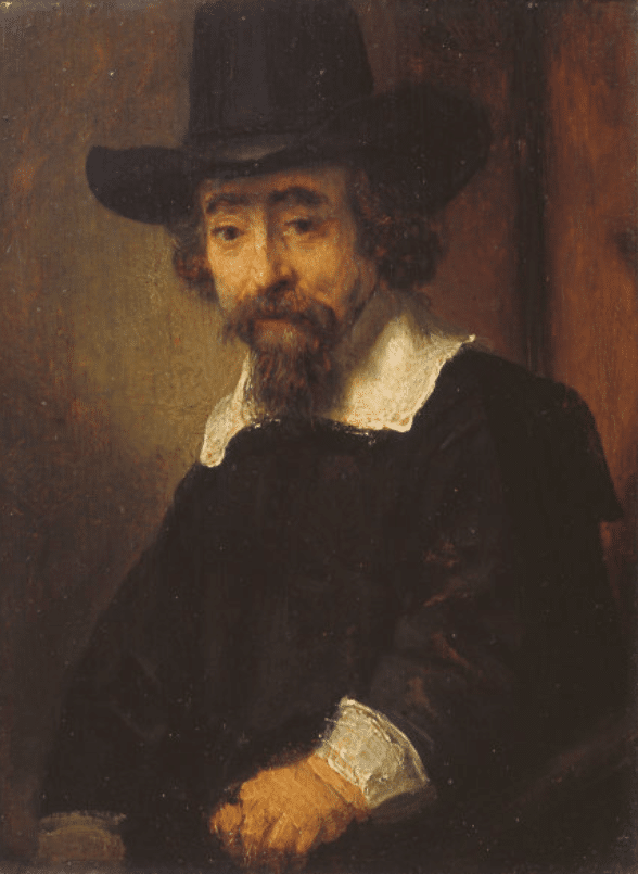 Bonus Ephraim – Rembrandt van Rijn Rembrandt van Rijn 2024-09-19