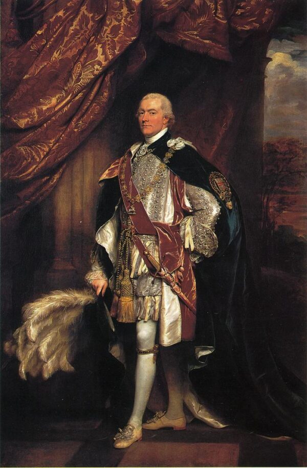 Barón Graham – John Singleton Copley John Singleton Copley 2024-11-21