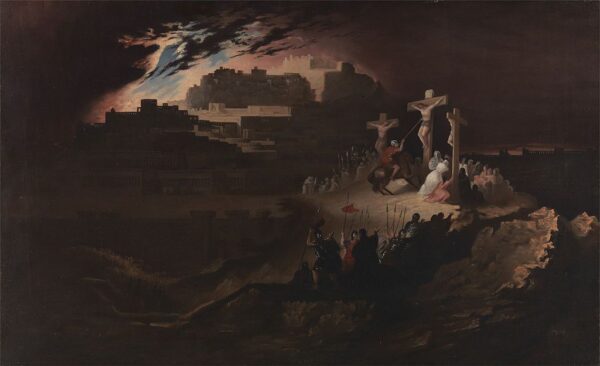 Calvario – John Martin John Martin 2024-11-21