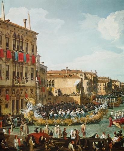 Carnaval – Giovanni Antonio Canal Canaletto 2024-11-21