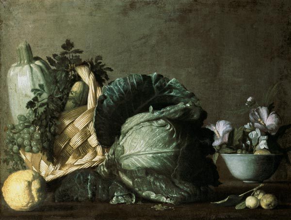 Naturaleza muerta – Caravaggio Caravaggio 2024-09-19