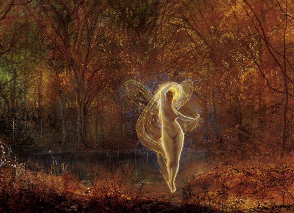 Dame Otoño un rostro triste – John Atkinson Grimshaw John Atkinson Grimshaw 2024-12-20