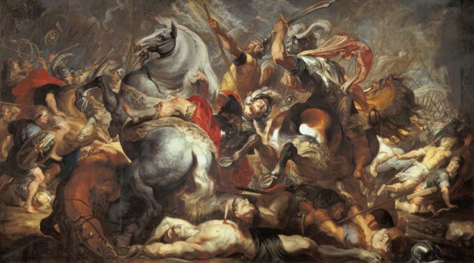 La victoria y la muerte de Decio Mus – Peter Paul Rubens Peter Paul Rubens 2024-09-19