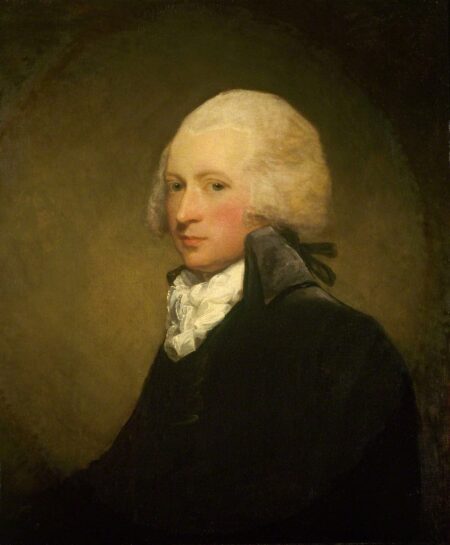 Dr. William Hartigan – Gilbert Stuart Gilbert Stuart 2024-12-22