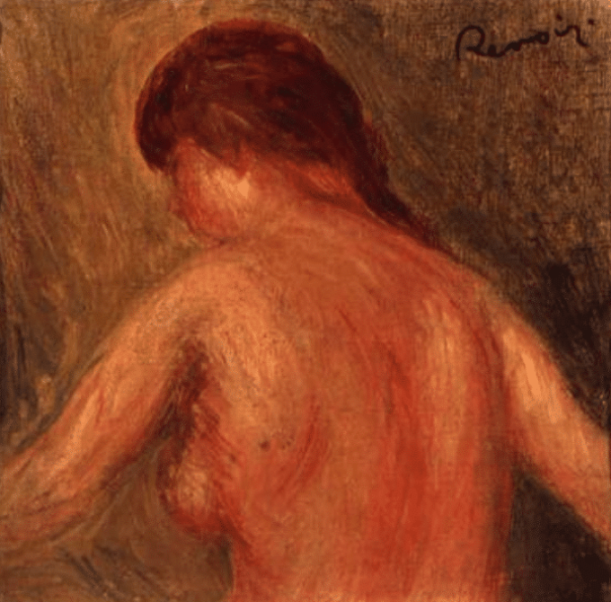 Desnudo de dos – Pierre-Auguste Renoir Pierre-Auguste Renoir 2024-09-19