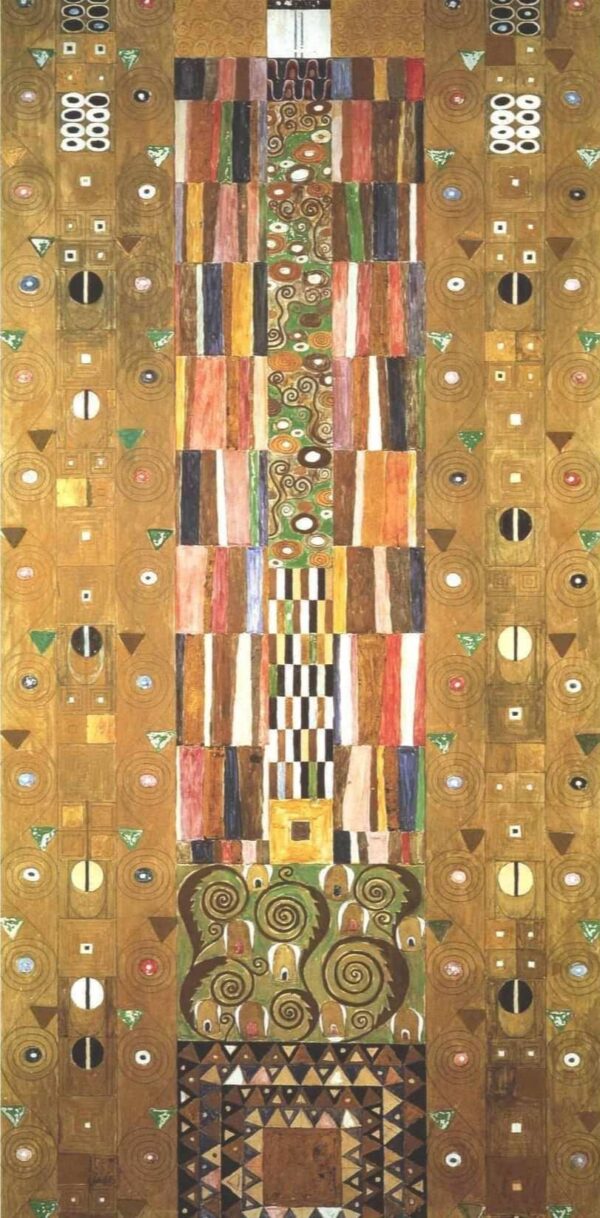 El Caballero – Gustav Klimt Gustav Klimt 2024-11-21