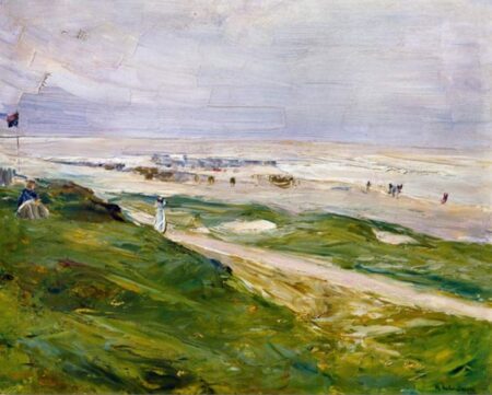 Duna en Noordwijk – Max Liebermann Max Liebermann 2024-12-22